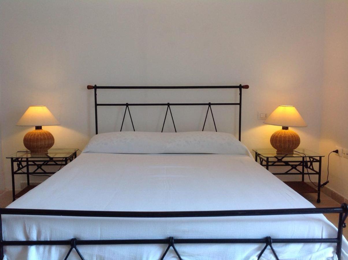 Bed and Breakfast Masseria Boezio Ostuni Torre Santa Sabina Zewnętrze zdjęcie