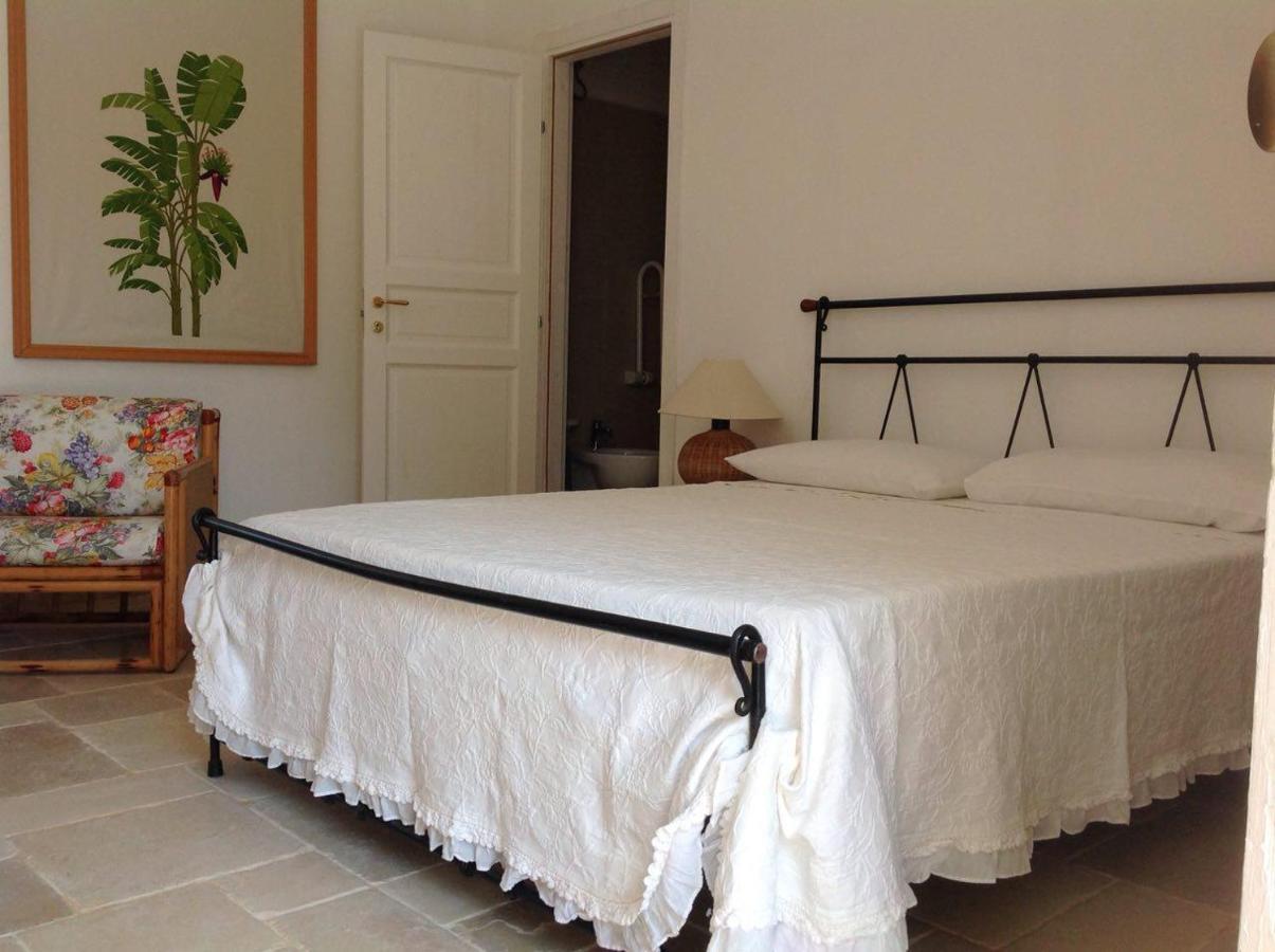 Bed and Breakfast Masseria Boezio Ostuni Torre Santa Sabina Zewnętrze zdjęcie