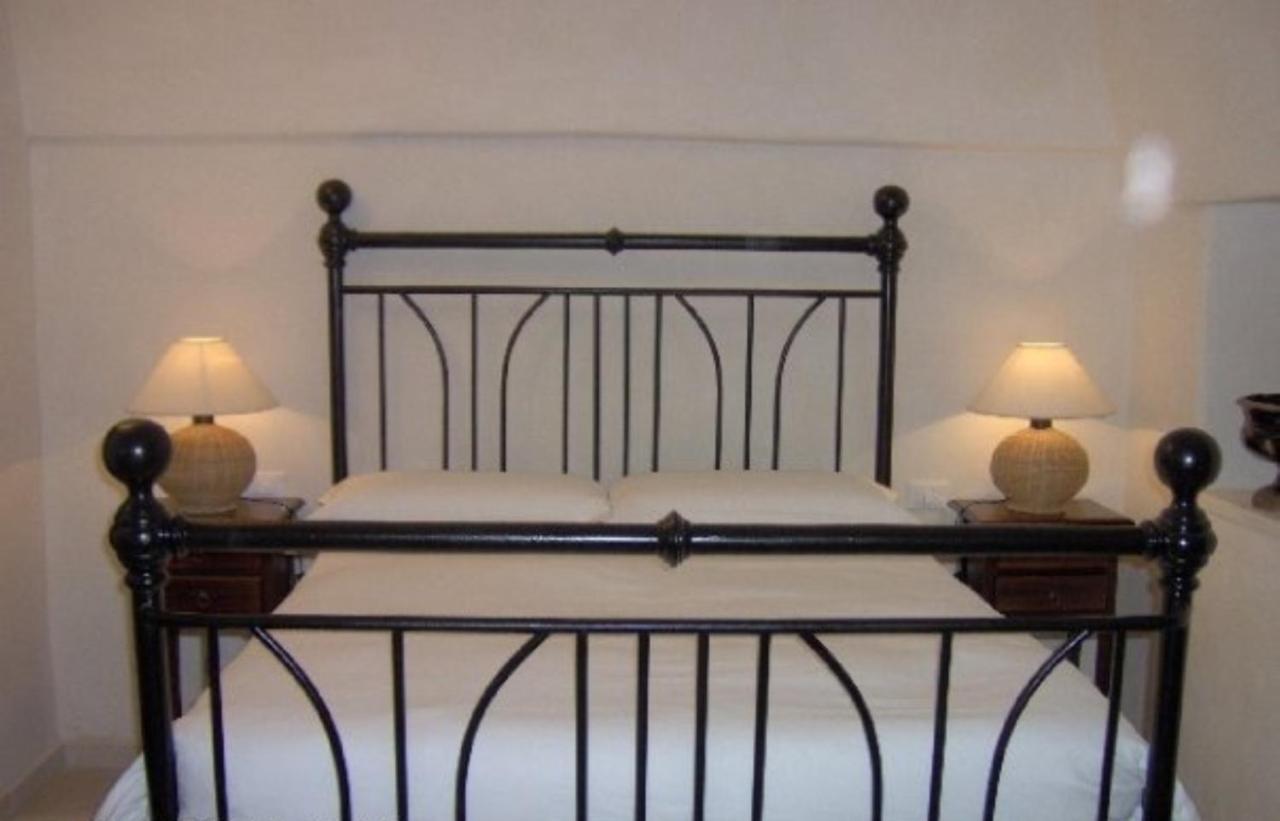 Bed and Breakfast Masseria Boezio Ostuni Torre Santa Sabina Zewnętrze zdjęcie