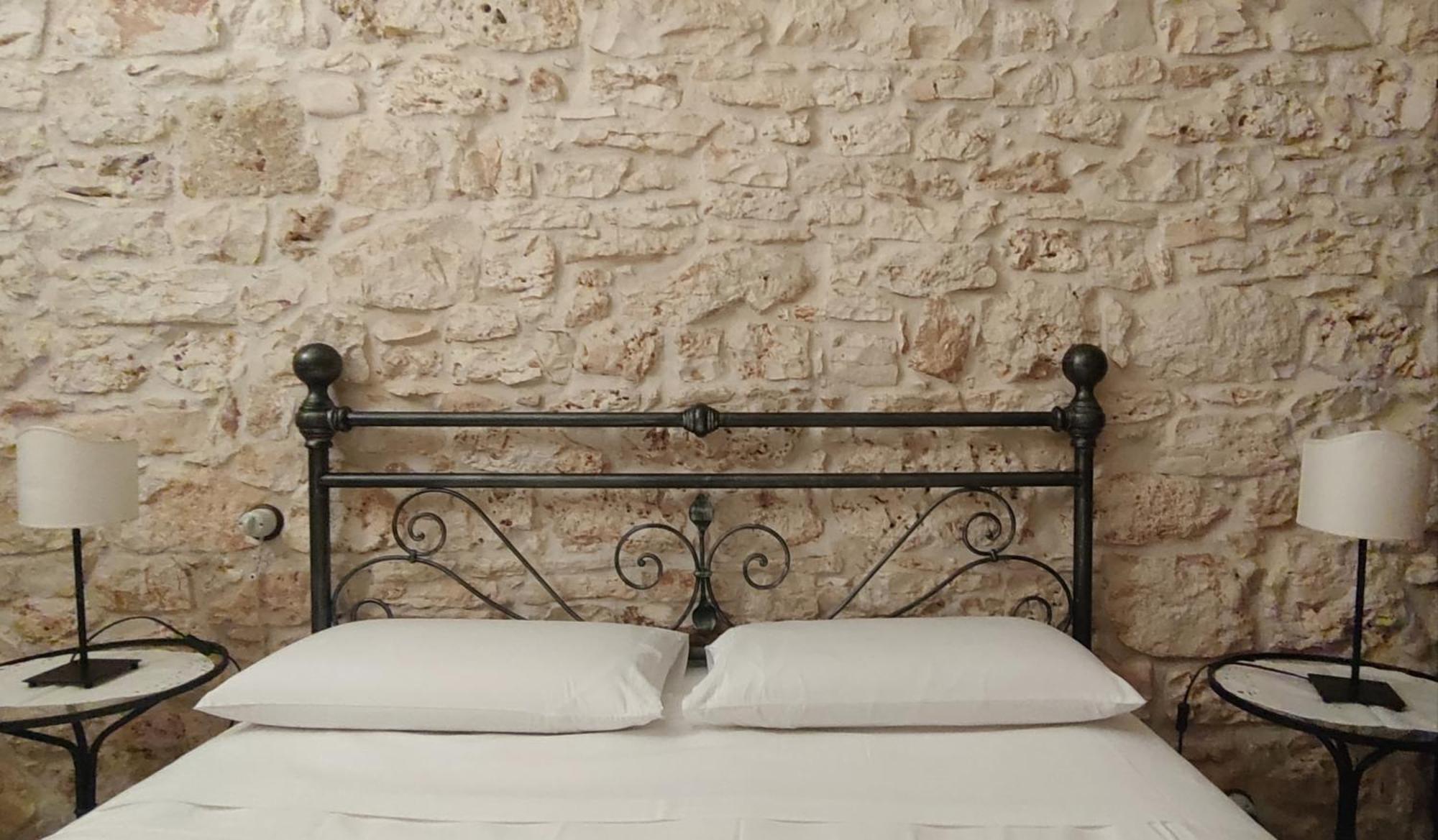 Bed and Breakfast Masseria Boezio Ostuni Torre Santa Sabina Zewnętrze zdjęcie