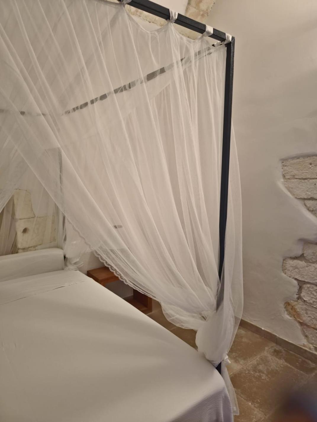 Bed and Breakfast Masseria Boezio Ostuni Torre Santa Sabina Zewnętrze zdjęcie