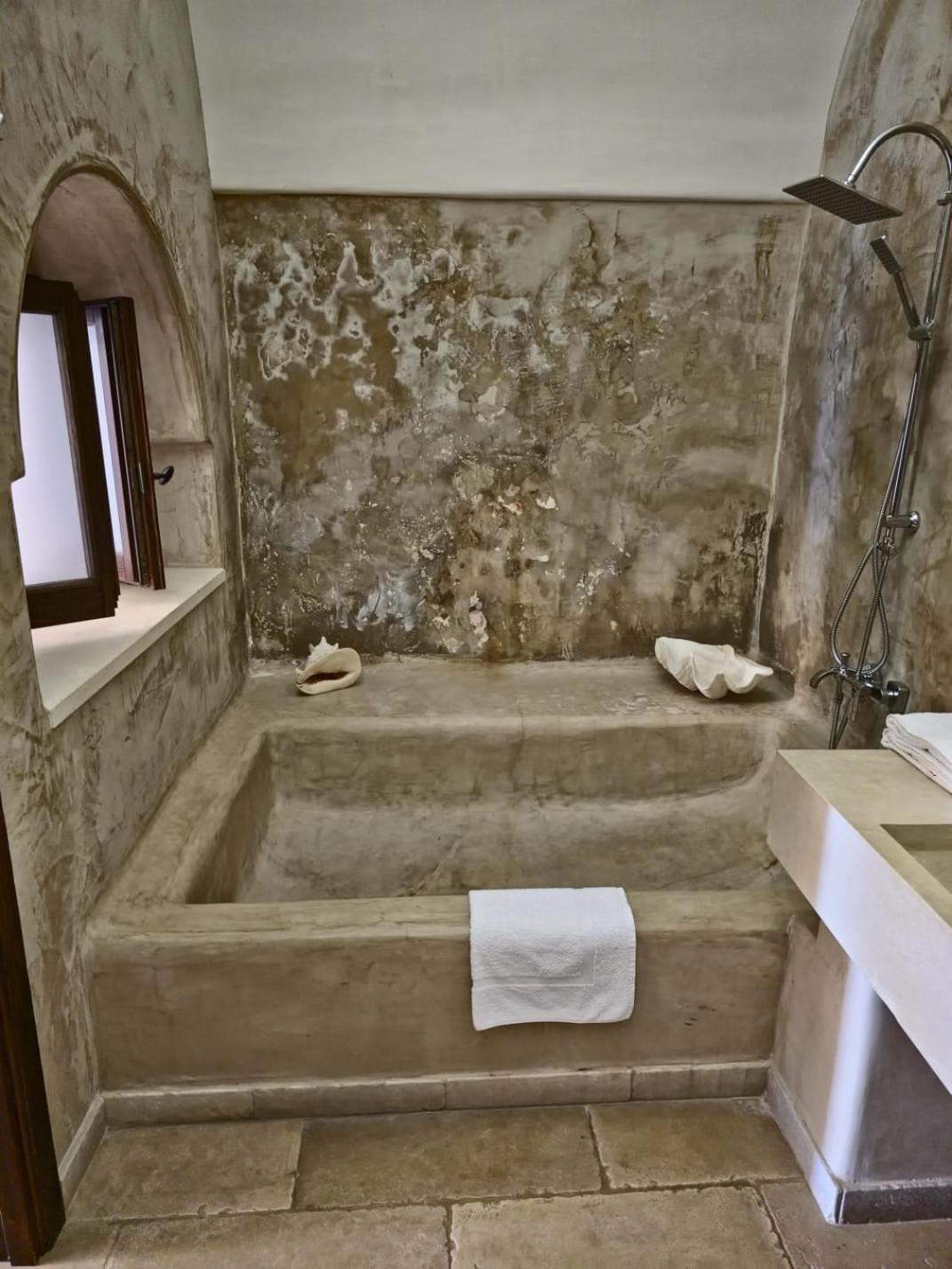 Bed and Breakfast Masseria Boezio Ostuni Torre Santa Sabina Zewnętrze zdjęcie